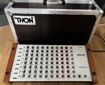 Drum machine analogica Vermona DRM MK 3