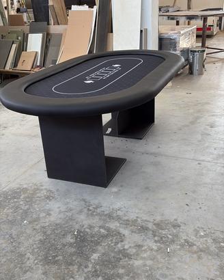 Tavolo da poker