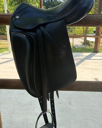 Sella zaldi CP