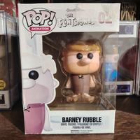 Funko Pop! The Flintstones 02 Barney Rubble