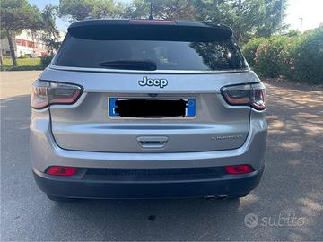 Jeep Compass 1.6 Multijet 120cv