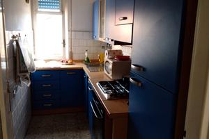 Sanremo grazioso alloggio ammobiliato centrale