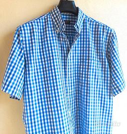 Camicia Paul & Shark taglia 44