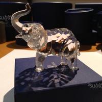 Elefante Swarovski