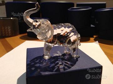 Elefante Swarovski