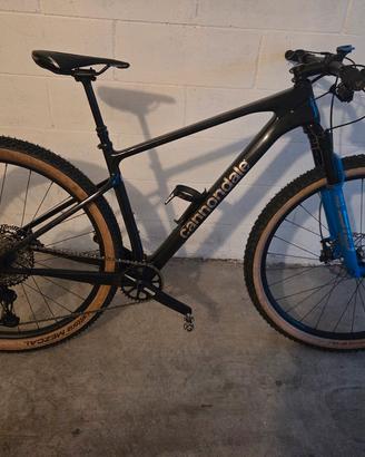 Cannondale scalpel HT tg. M