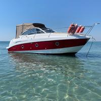 Beneteau MonteCarlo 27 Open