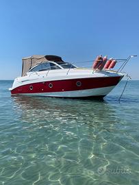 Beneteau MonteCarlo 27 Open