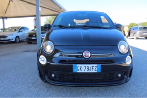FIAT 500 1.0 Hybrid Connect 51KW