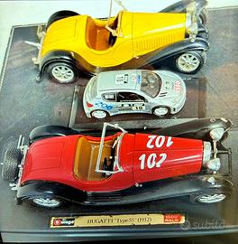 MODELLINI DA COLLEZIONE