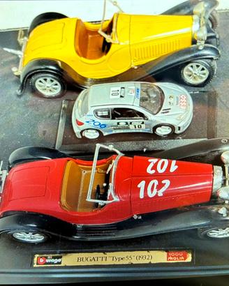 MODELLINI DA COLLEZIONE