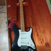 Fender Stratocaster usa vintage custodia ORIGINALE