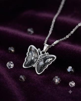 Collana argento da gioielleria pochi pezzi ultimo 
