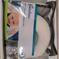 Riduttore Universale per Ovetto Auto Giordani 4in1