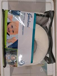 Riduttore Universale per Ovetto Auto Giordani 4in1