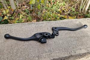 leve originali honda transalp