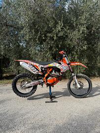 KTM SX-F 350 (2015)
