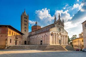 Appartamento Massa Marittima [026/035VRG]