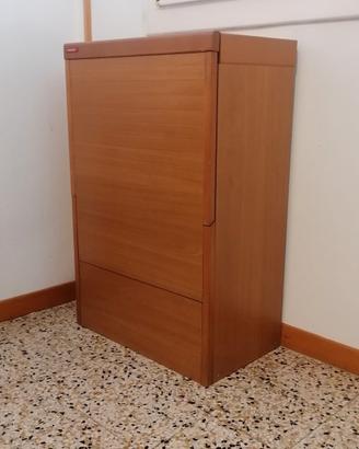 Postazione da stiro "Lostiro" Foppapedretti. 