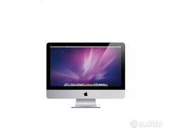 Apple Imac 2011