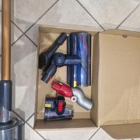 DYSON GEN-5-DETECT 550,00€ 