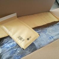 10 Buste imbottite 12x21,5 cm modello 12/B bolle