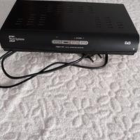 Decoder TELESYSTEM TS6211 DT / 02