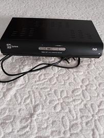 Decoder TELESYSTEM TS6211 DT / 02