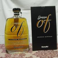 Grappe e Liquori storici, Brandy Whisky