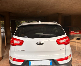Kia sport age 1.7 diesel