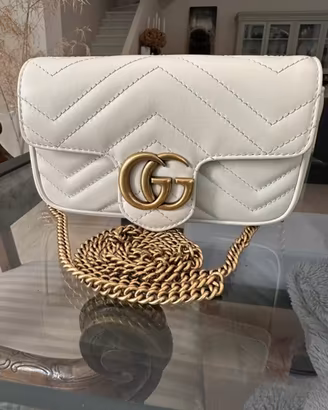 Borsa Gucci