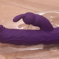 Stimolatore Sex toys nuovo