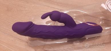 Stimolatore Sex toys nuovo