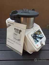 Robot da cucina Monsieur Cuisine connnect (nuovo)