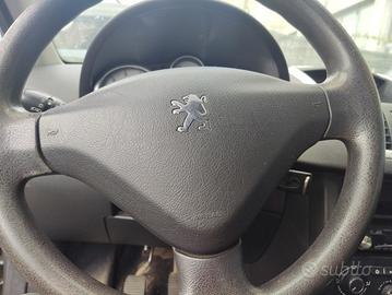 Airbag volante PEUGEOT 207 del 2010