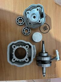 Maxikit derbi 88cc stage 6 br