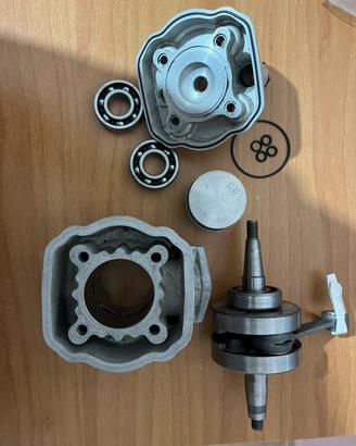 Maxikit derbi 88cc stage 6 br