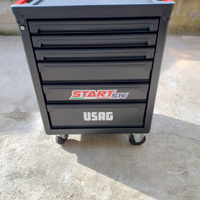 Carrello usag 516 ST6V