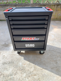 Carrello usag 516 ST6V