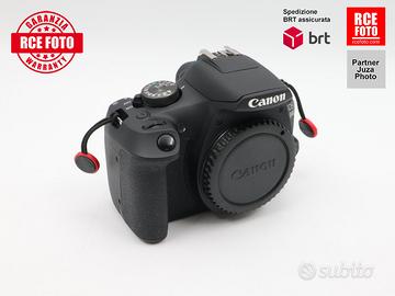 Canon EOS 2000D