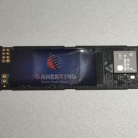SSD Apple 512gb PCI Express