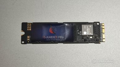 SSD Apple 512gb PCI Express