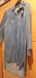 Vestito jeans