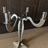 Candelabro DriadeKosmo Flat Twin