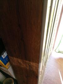Pavimento Vinyl SPC Oak Livorno Nuovo 5+1