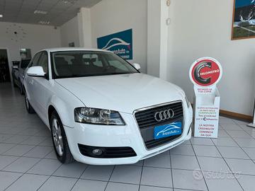 Audi A3 1.6 TDI X NEOPATENTATI 2010