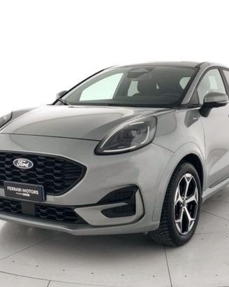 FORD Puma 1.0 ecoboost h ST-Line 125cv auto