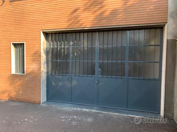 Garage auto/moto rimessa