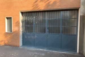 Garage auto/moto rimessa