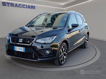SEAT Arona 1.0 ecotsi Style 110cv